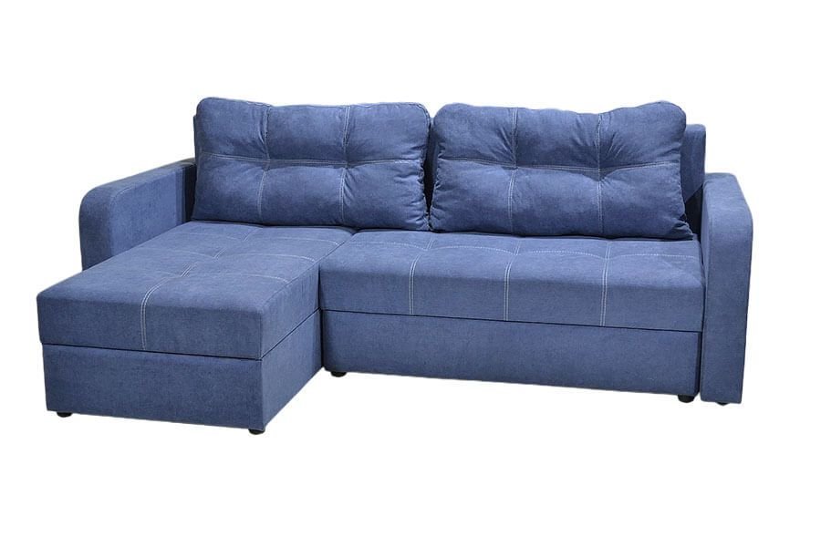 Кутовий диван «Ріміні»