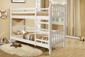 Двухъярусные кровати для детской комнаты