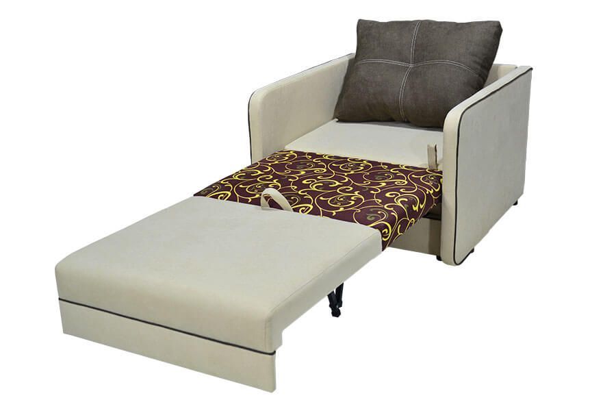 Крісло-ліжко «Алєко New»