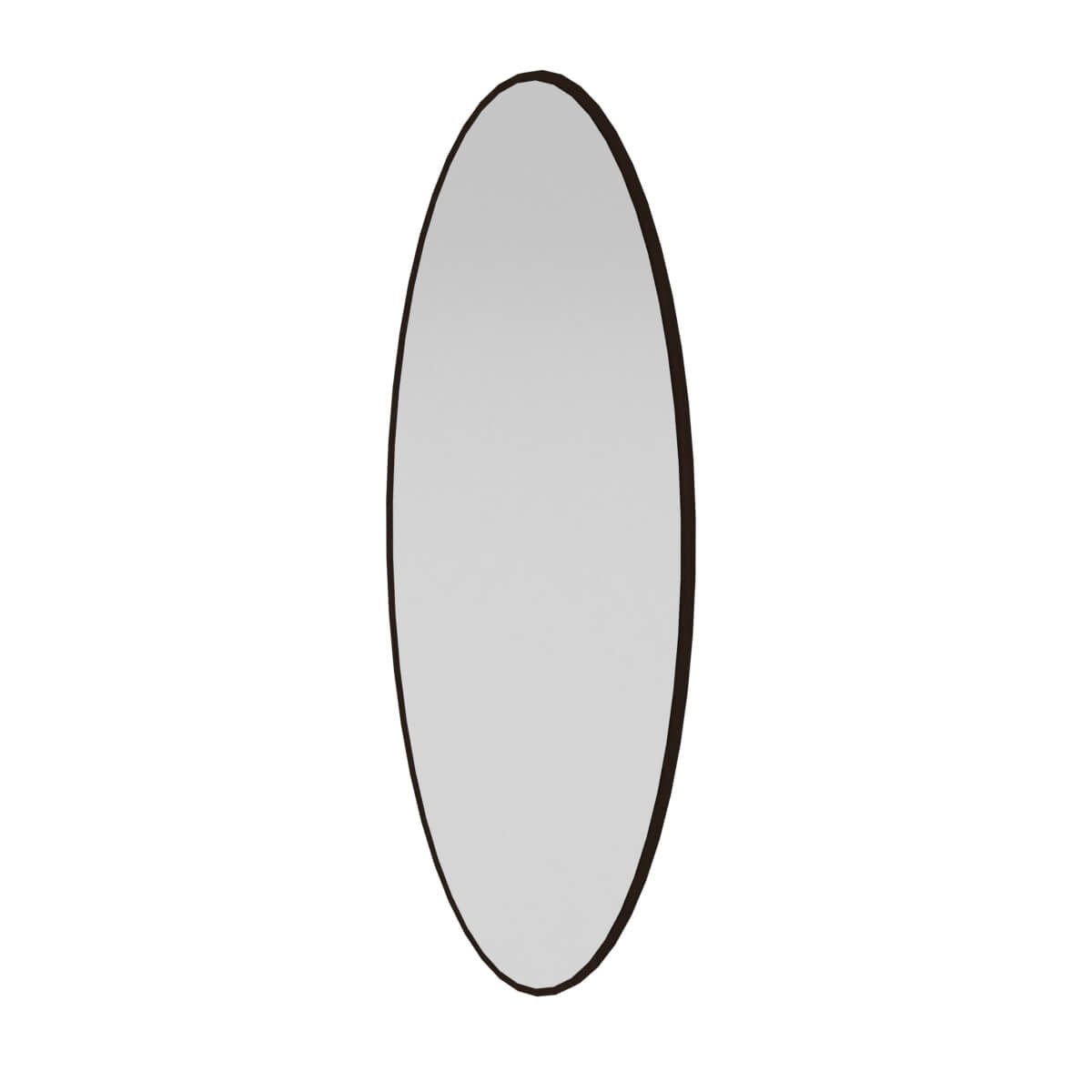 Зеркало-1, Венге Тёмный